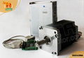 1Axis Nema 42 Stepper Motor 4200oz-in CNC Control,220V,8A 