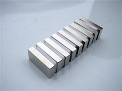 Strong Block Neodymium Magnet Manufactuer