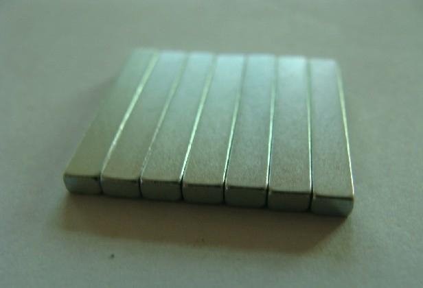 Strong cube neodymium magnet,NdFeB Magnet for motor