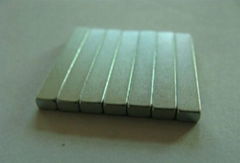 Strong cube neodymium magnet,NdFeB Magnet for motor