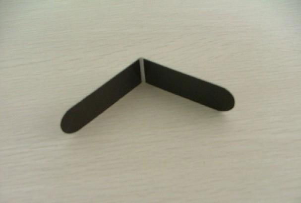 Strong Bookmark Flexible Rubber Magnet