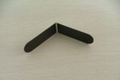 Strong Bookmark Flexible Rubber Magnet