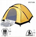 tent