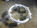 anchor chain rigging shackle  3