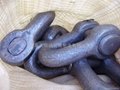 anchor chain rigging shackle  4