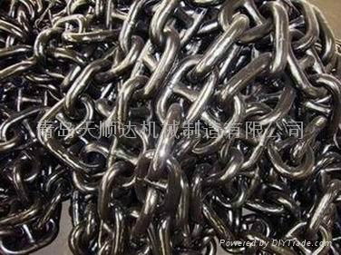 lifting chain/hoist chain 3