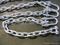 G30 high test chain