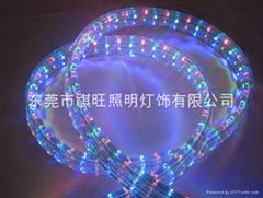 led彩虹管