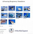 ADVANCING RESPIRATOR SIMULATOR