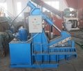 Tire recycling Plant 4