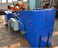 Debeader- Tire Recycling Plant 1