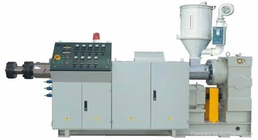 TWIN SCREW EXTRUDER 5