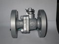 DIN/API BALL VALVE 2