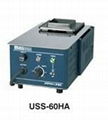 代理日本UNIX熔锡炉USS-60HA 1