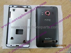 HTC EVO 4G full housing with all small parts