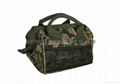 Digital Woodland Camouflage - Tactical GP Paramedic Gear Bag  