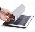 Calfskin Case for iPad2 Only National Style (B2238NC-4) 2