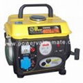 650w Home Generator - European Standard