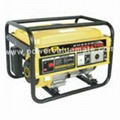 1.5kw Gasoline Generator (ZH2000CX)