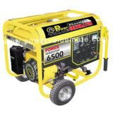 5.5kw Gasoline Generator (ZH6500)