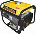 650w Gasoline Generator C-type (ZH950C) 1