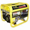 1kw Gasoline Generator (ZH1500)