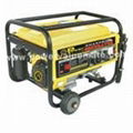 3kw Portable Power Generator (ZH3500CX)