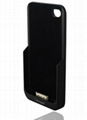 External battery cover for iphone4 1