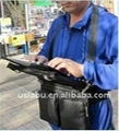 Ipad bag stand