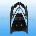 auto parts injection mould