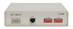 E1 to V. 35 & Ethernet Protocol Interface Converter