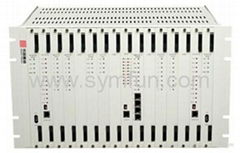 PCM Accessing and Transmission