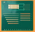 4 layers osp pcb 5