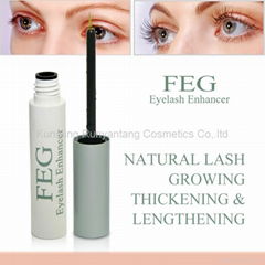 quality and effective 2012 new brand FEG eyelash enhancer