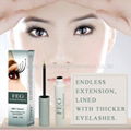 liquid eyelash extension 1