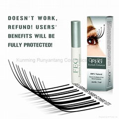 most popular natural FEG eyelash serum