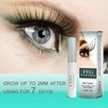 Natural FEG Eyelash Growing Liquid Bring You Longer, Thicker and Darker Eyelash 2