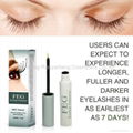 new brand FEG eyelash growth serum