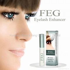 2013 hot sale FEG eyelash enhancer, best effect eyelash growth mascara