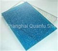 Polycarbonate solid sheet 1