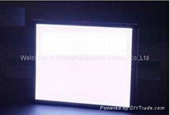 Light Diffusion Polycarbonate Sheet