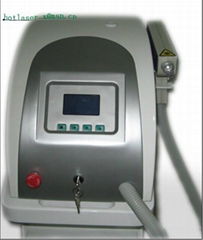 Professional Laser tatoo removal machine -T8