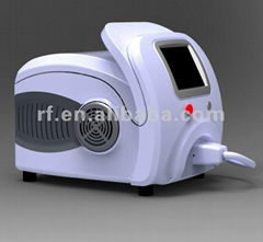 Professional portable ipl beauty device -HT2012