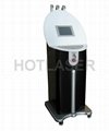 E-light( IPL+ RF) beauty equipment(