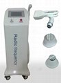 RF professional Wrinkle  removal beauty
