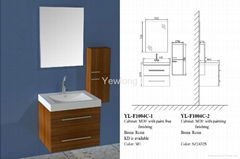 washroom cabinet