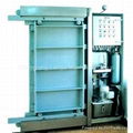 Hydraulic Watertight Door 2