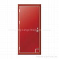 Fire Door 2