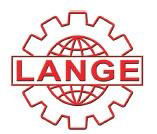 Chongqing Lange Machinery Import & Export Co., Ltd.