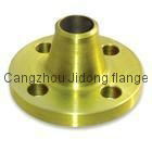 flange